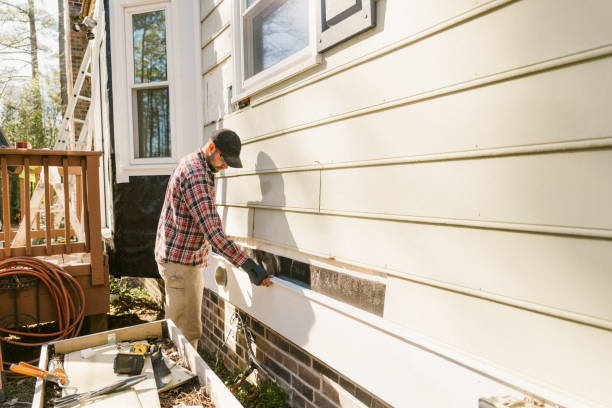 Trusted Siding Installation service in Gresham, OR - Creative Siding